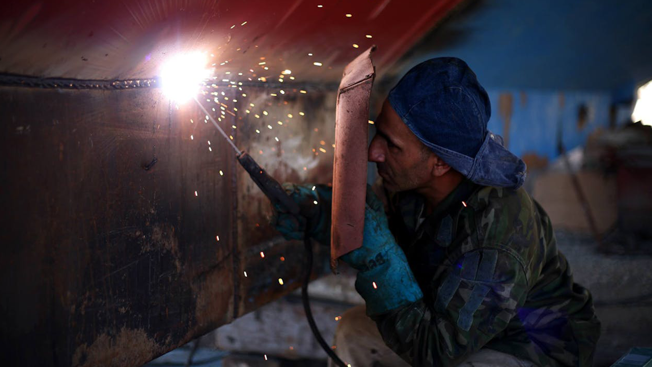 an explanation of the fundamentals and workings of plasma cutting