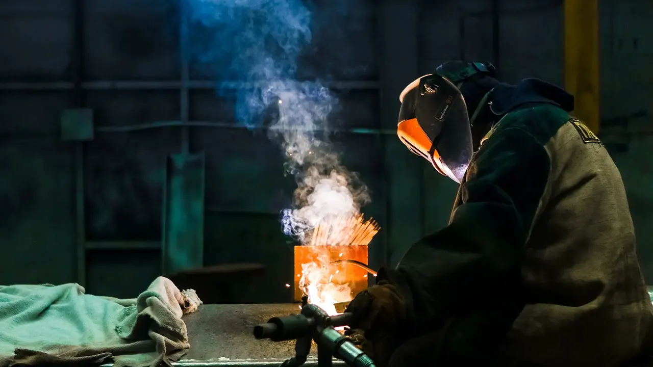Optimal Performance With Transformer Welding Machine