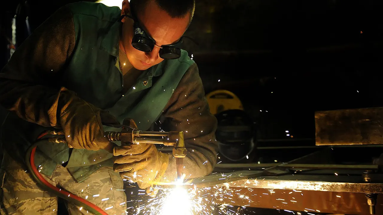 why tig welding is the most difficult to learn of all welding techniques